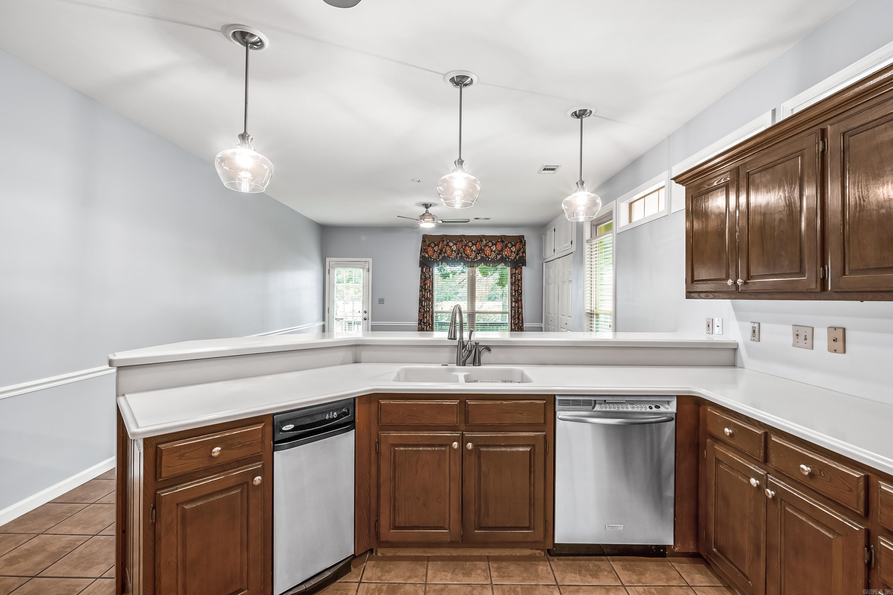 MASTERS PLACE ADDN - Residential