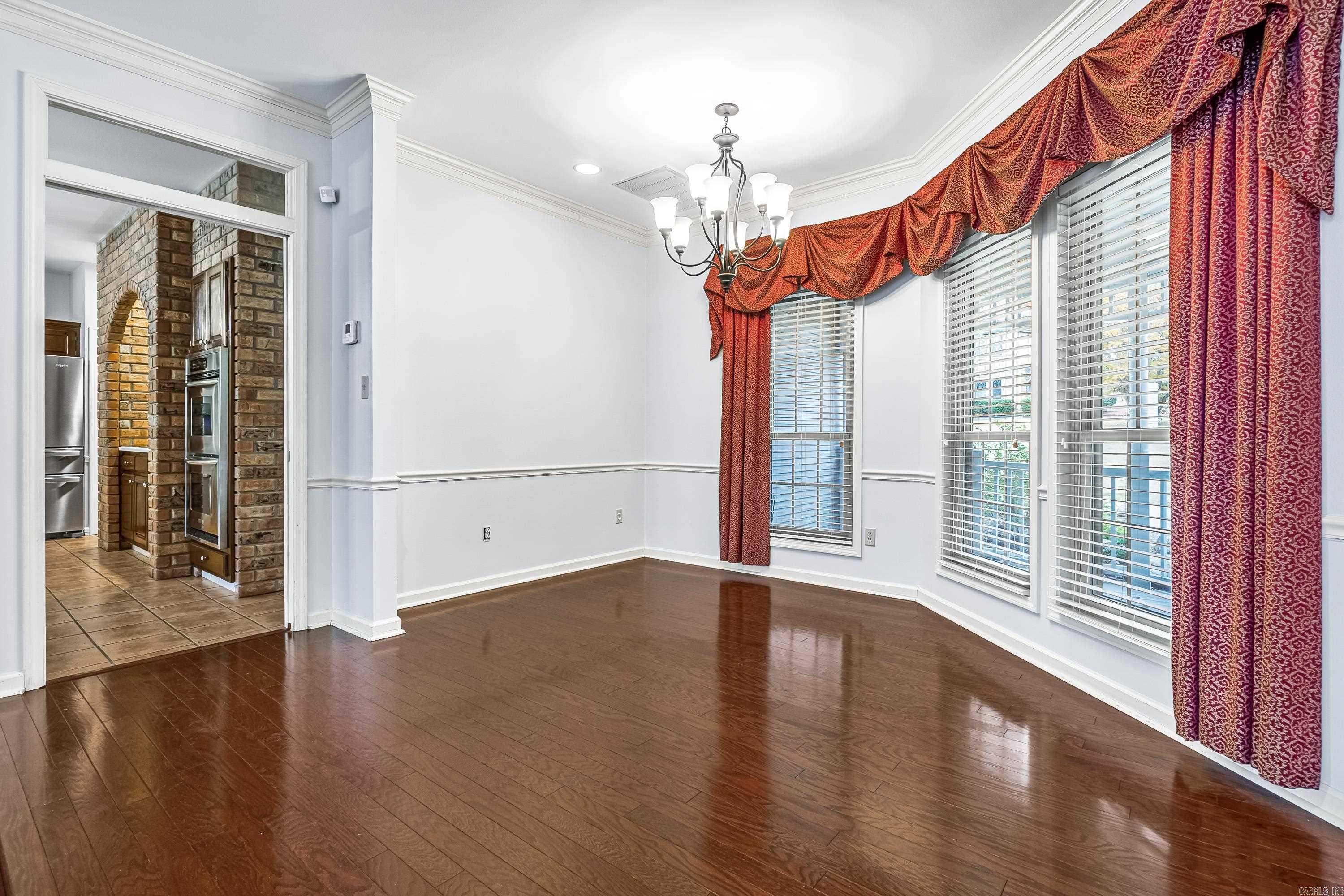 MASTERS PLACE ADDN - Residential