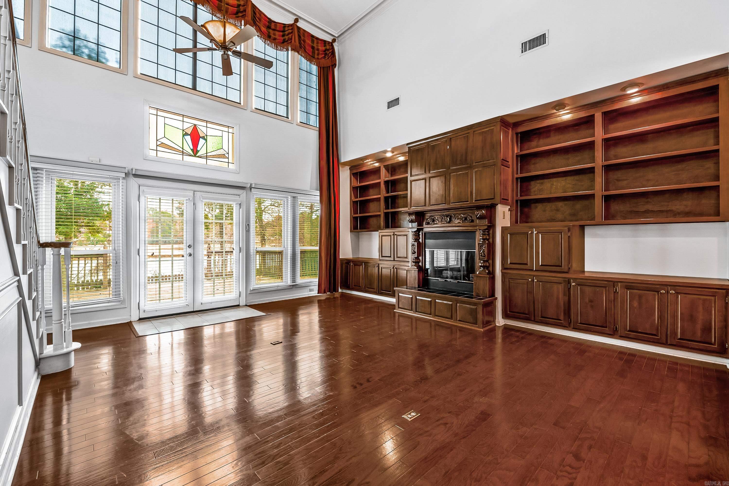 MASTERS PLACE ADDN - Residential