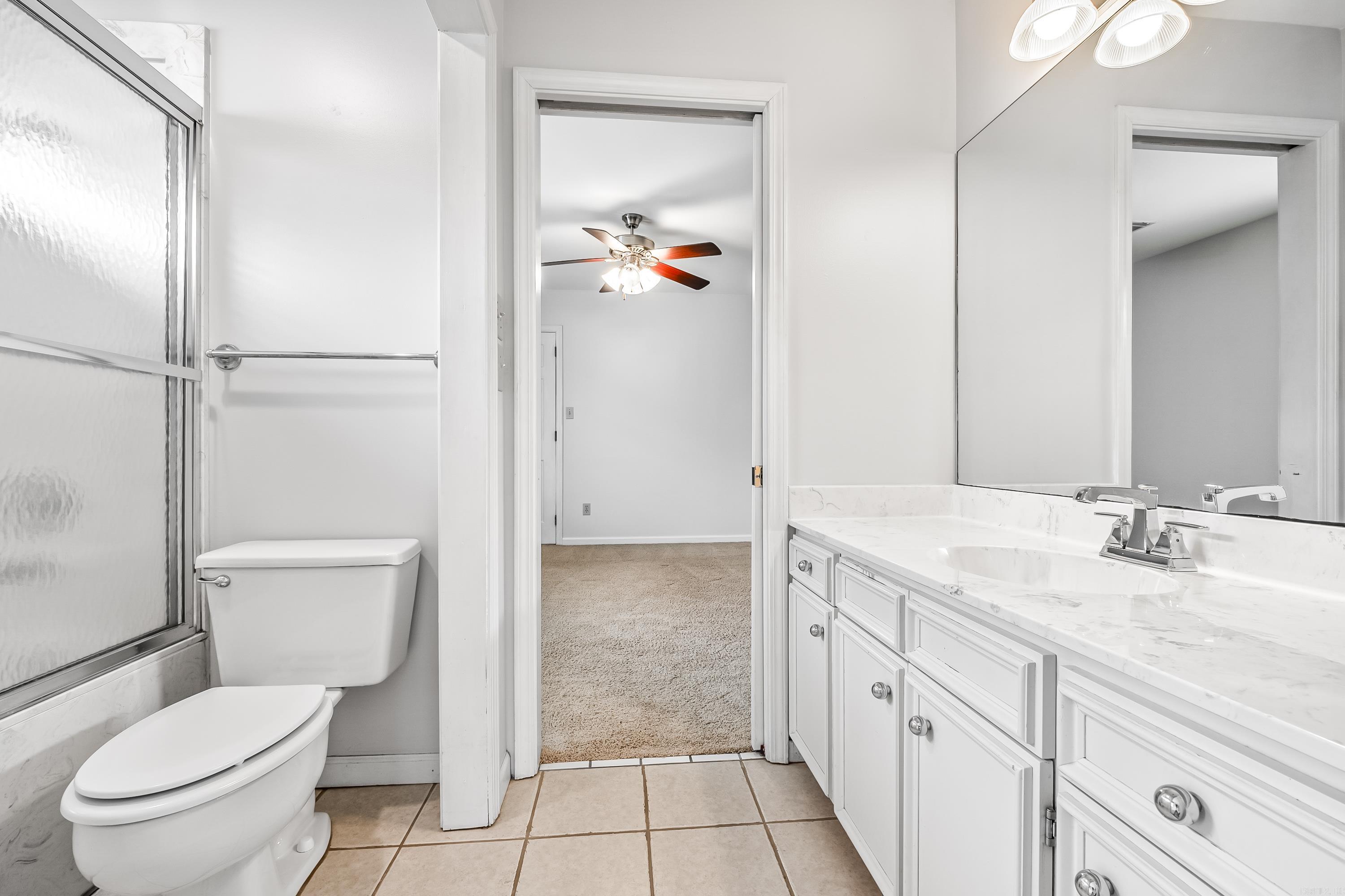 MASTERS PLACE ADDN - Residential