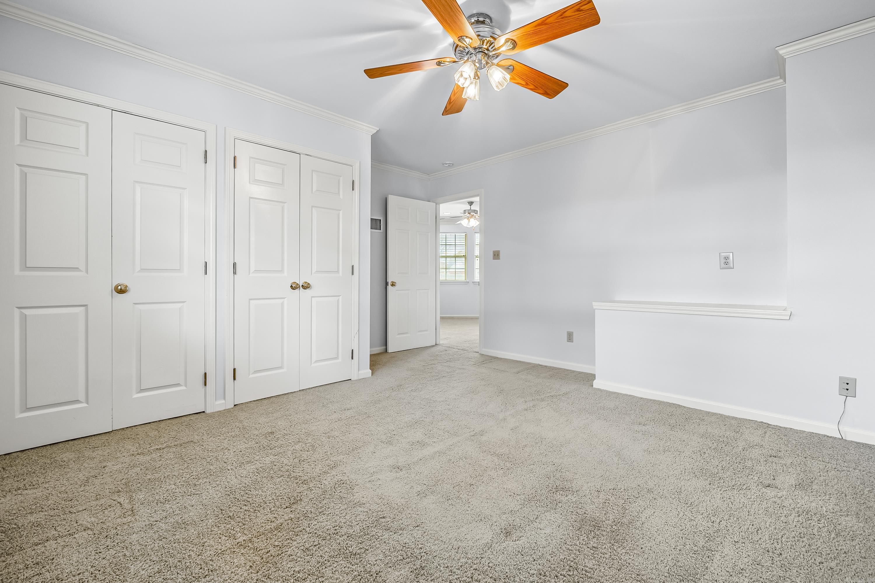 MASTERS PLACE ADDN - Residential