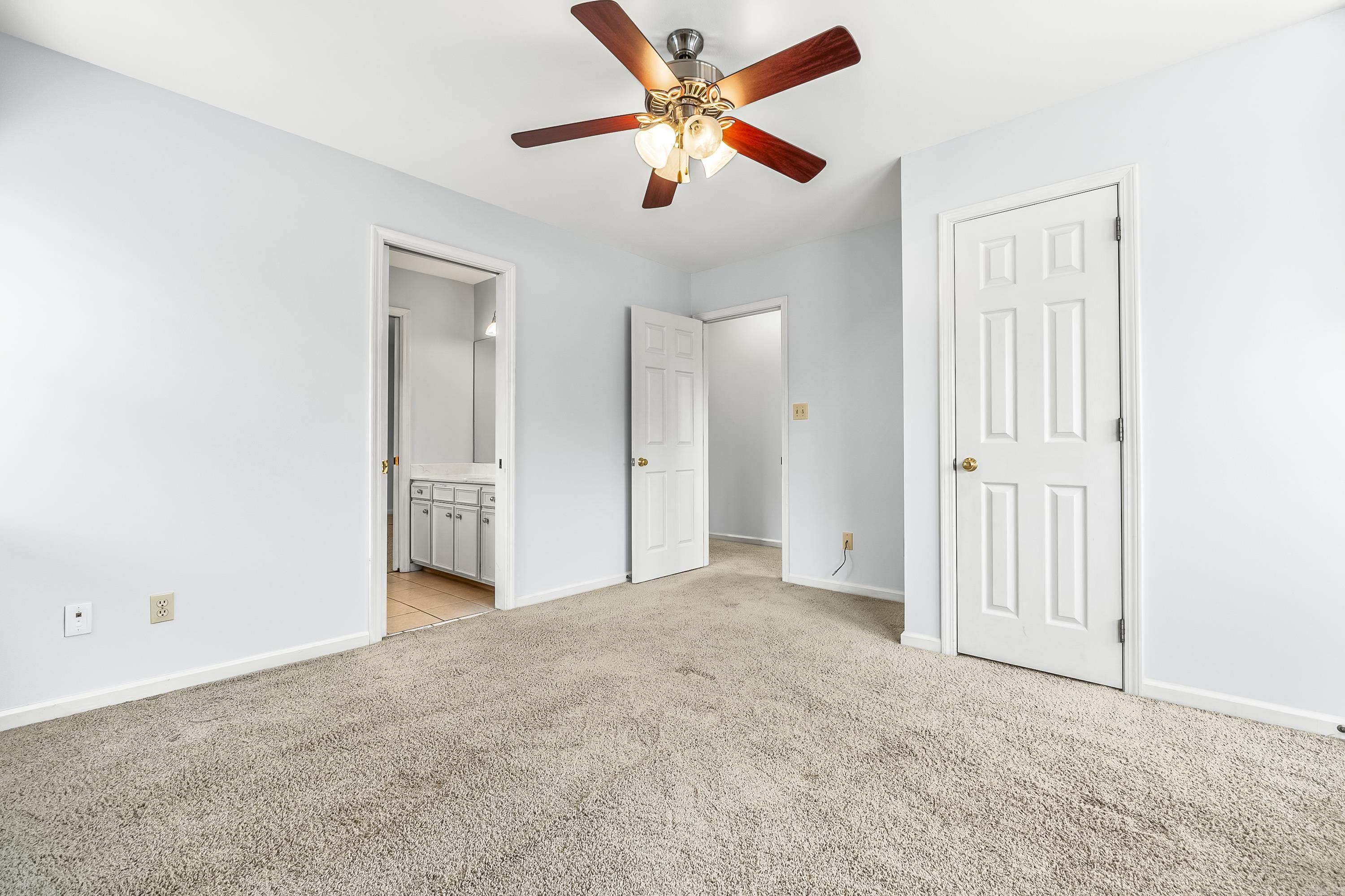 MASTERS PLACE ADDN - Residential