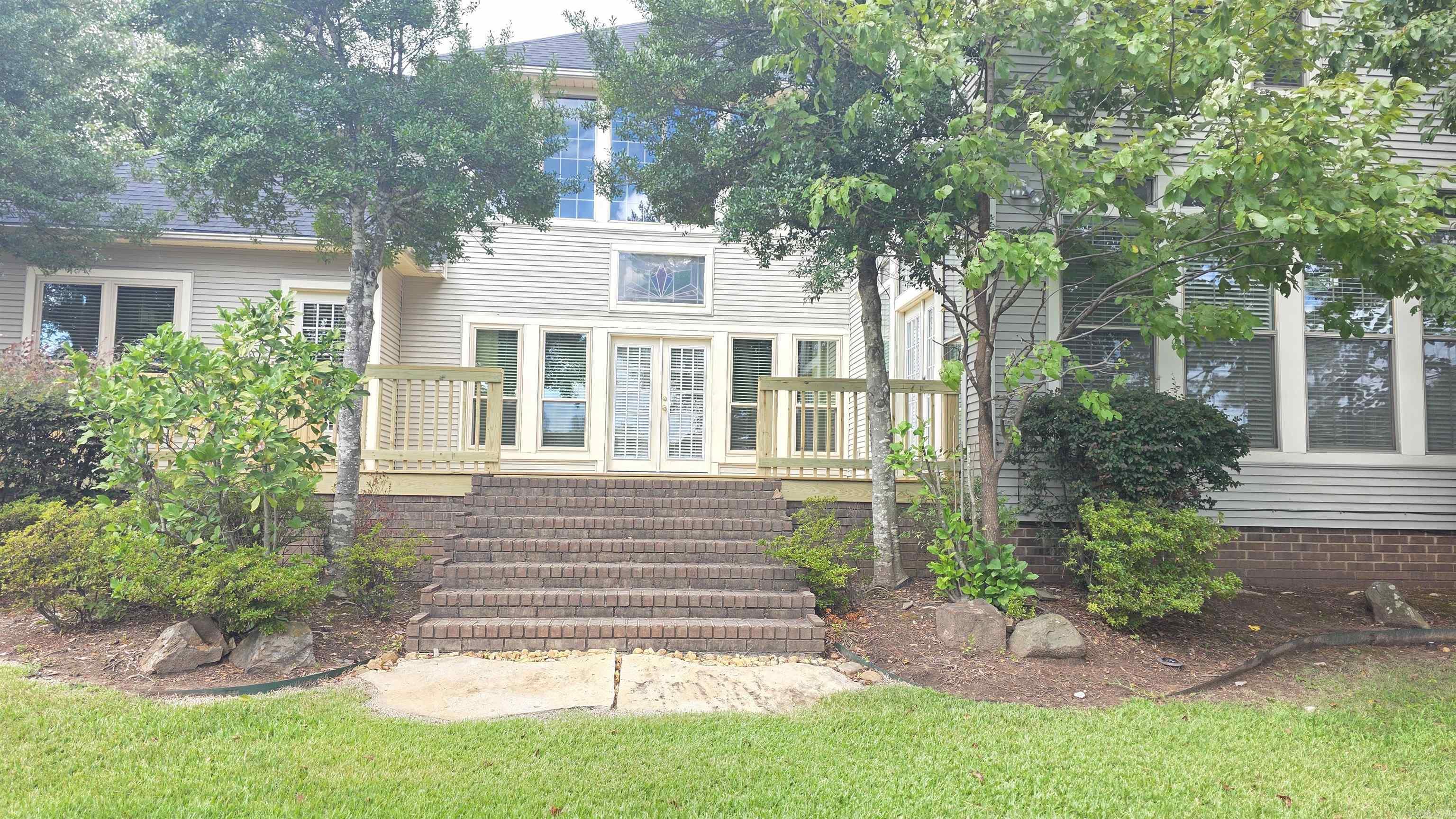 MASTERS PLACE ADDN - Residential
