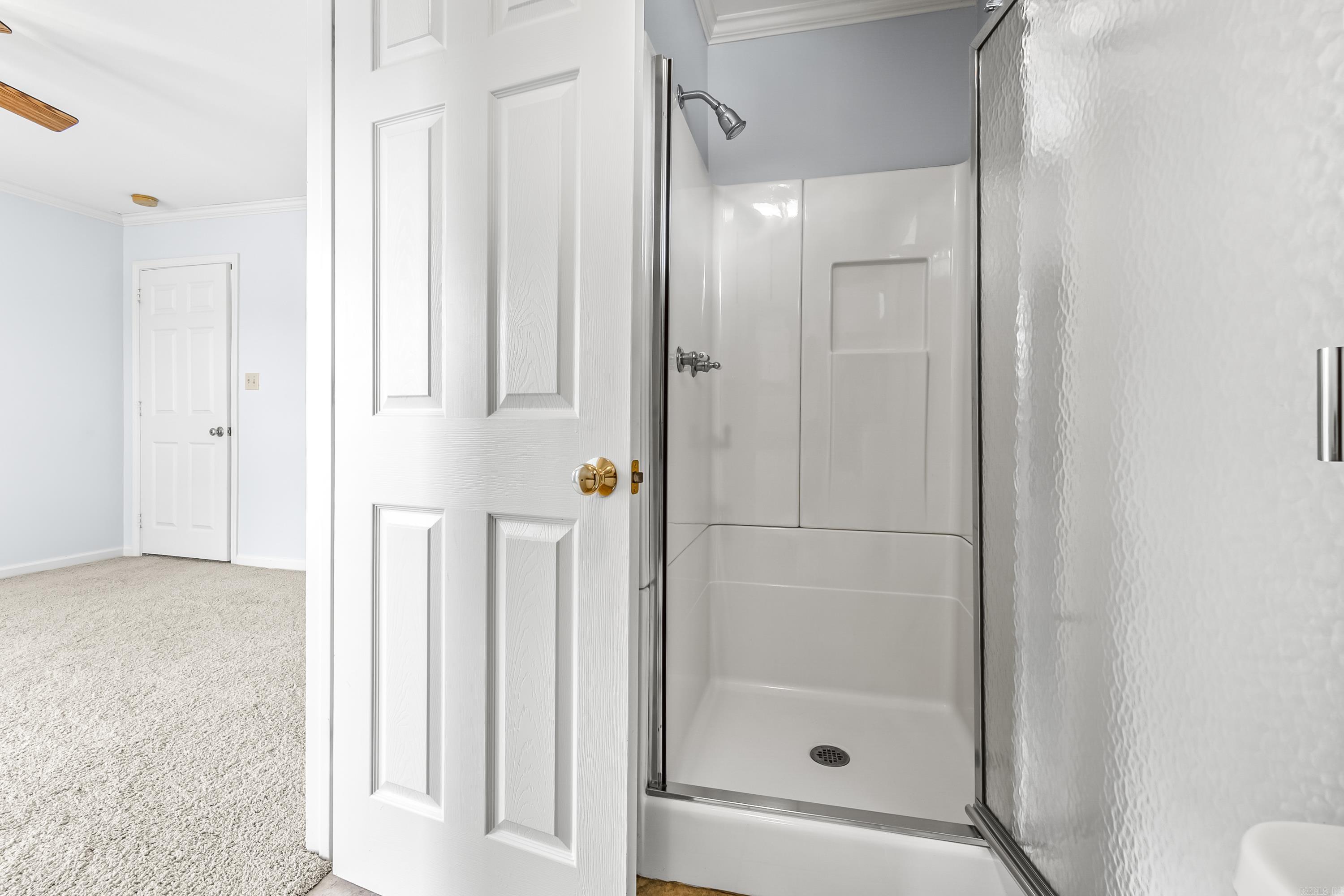 MASTERS PLACE ADDN - Residential