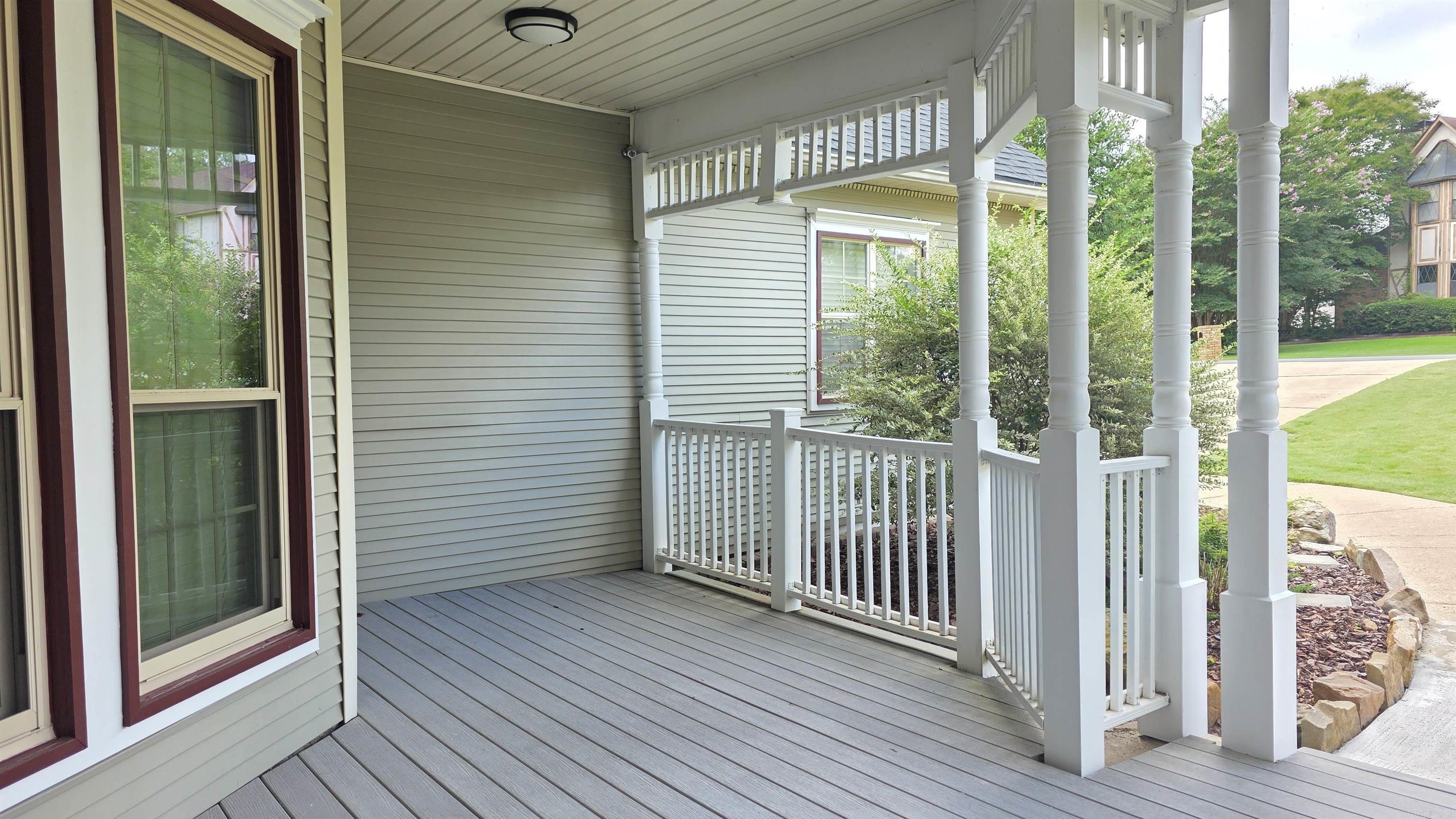 MASTERS PLACE ADDN - Residential