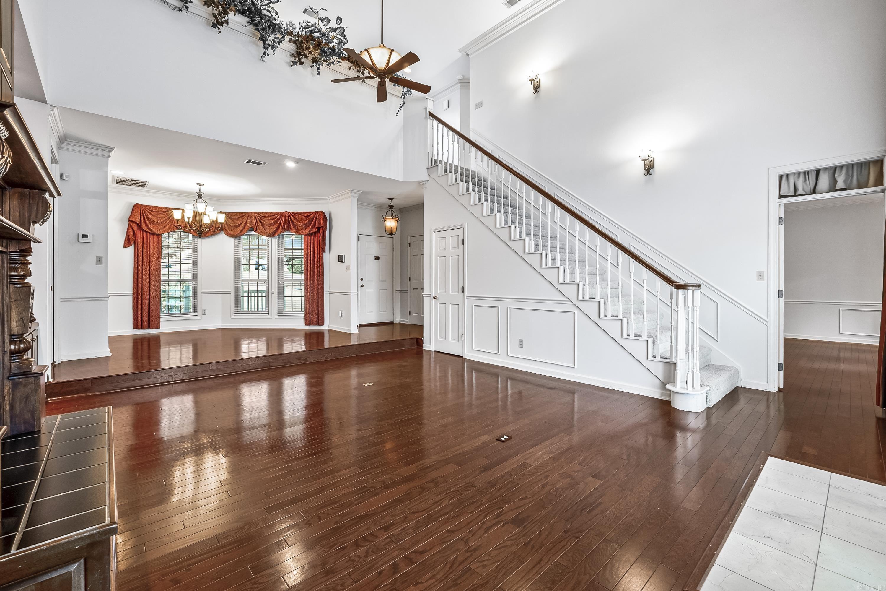 MASTERS PLACE ADDN - Residential