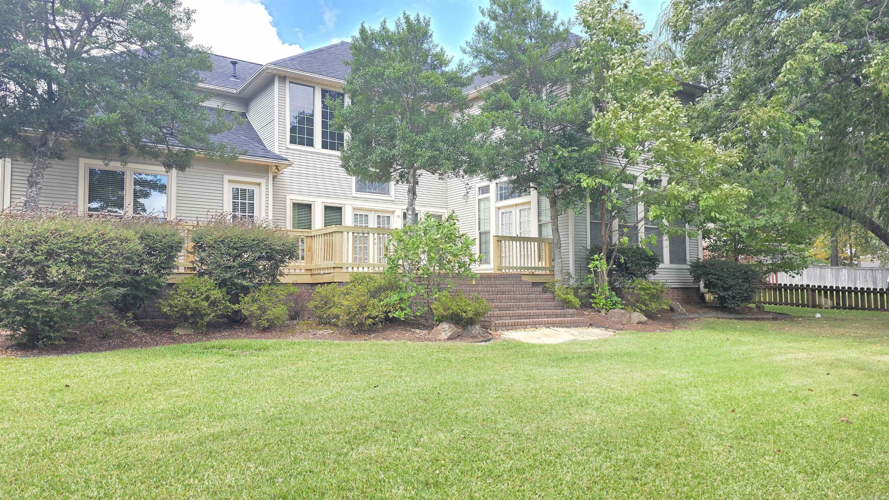 MASTERS PLACE ADDN - Residential
