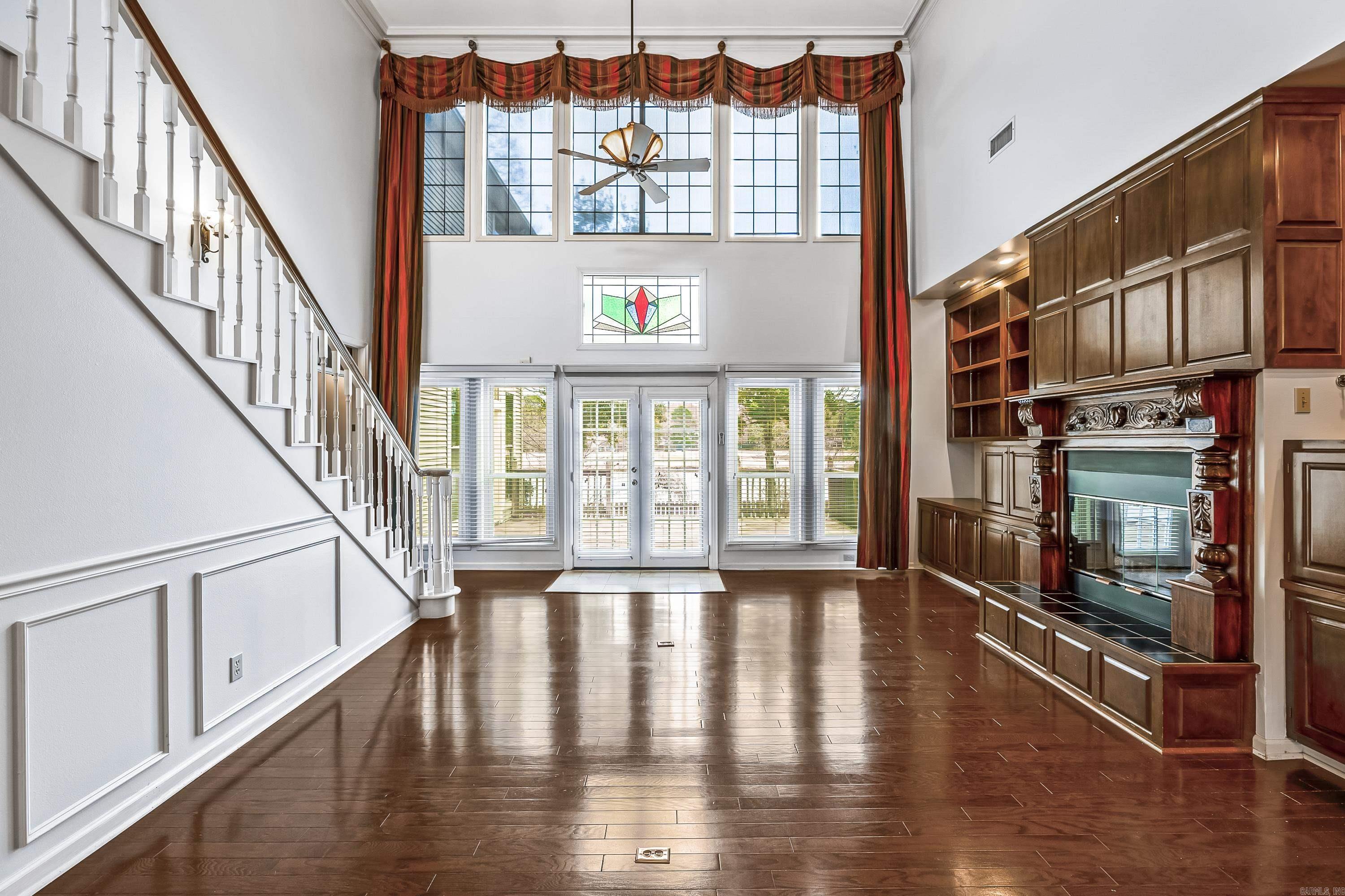 MASTERS PLACE ADDN - Residential