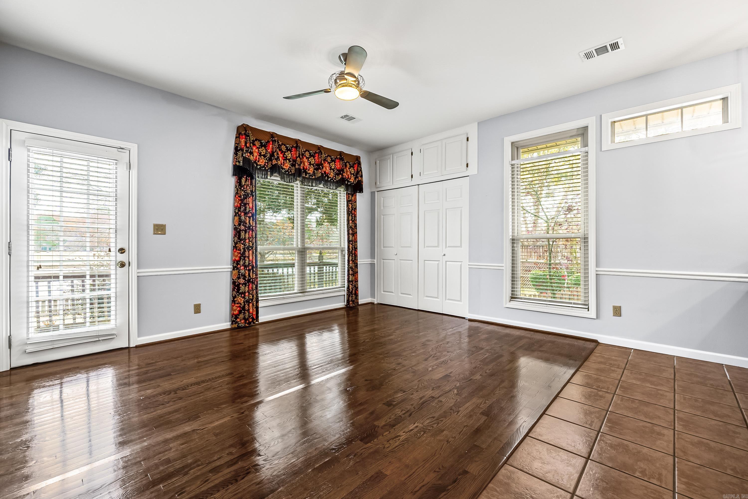 MASTERS PLACE ADDN - Residential