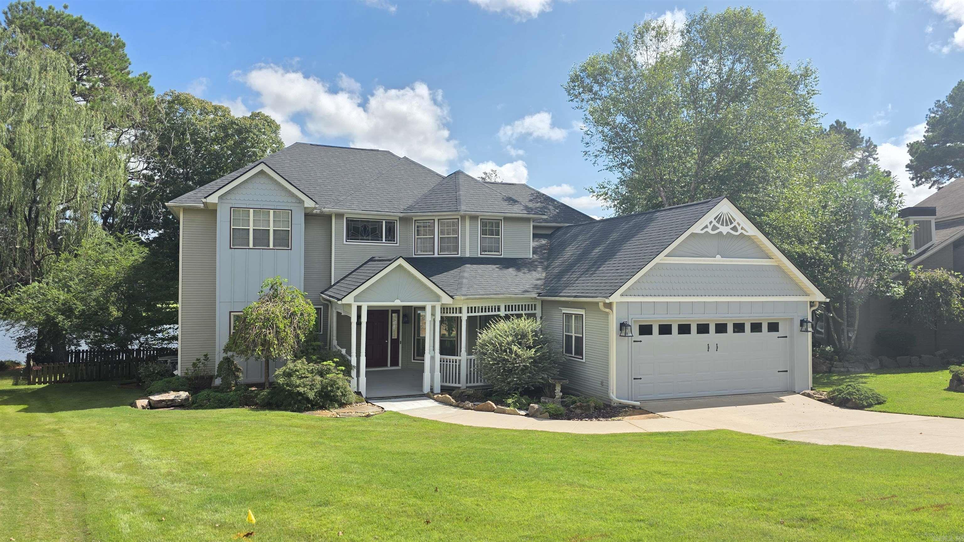 MASTERS PLACE ADDN - Residential