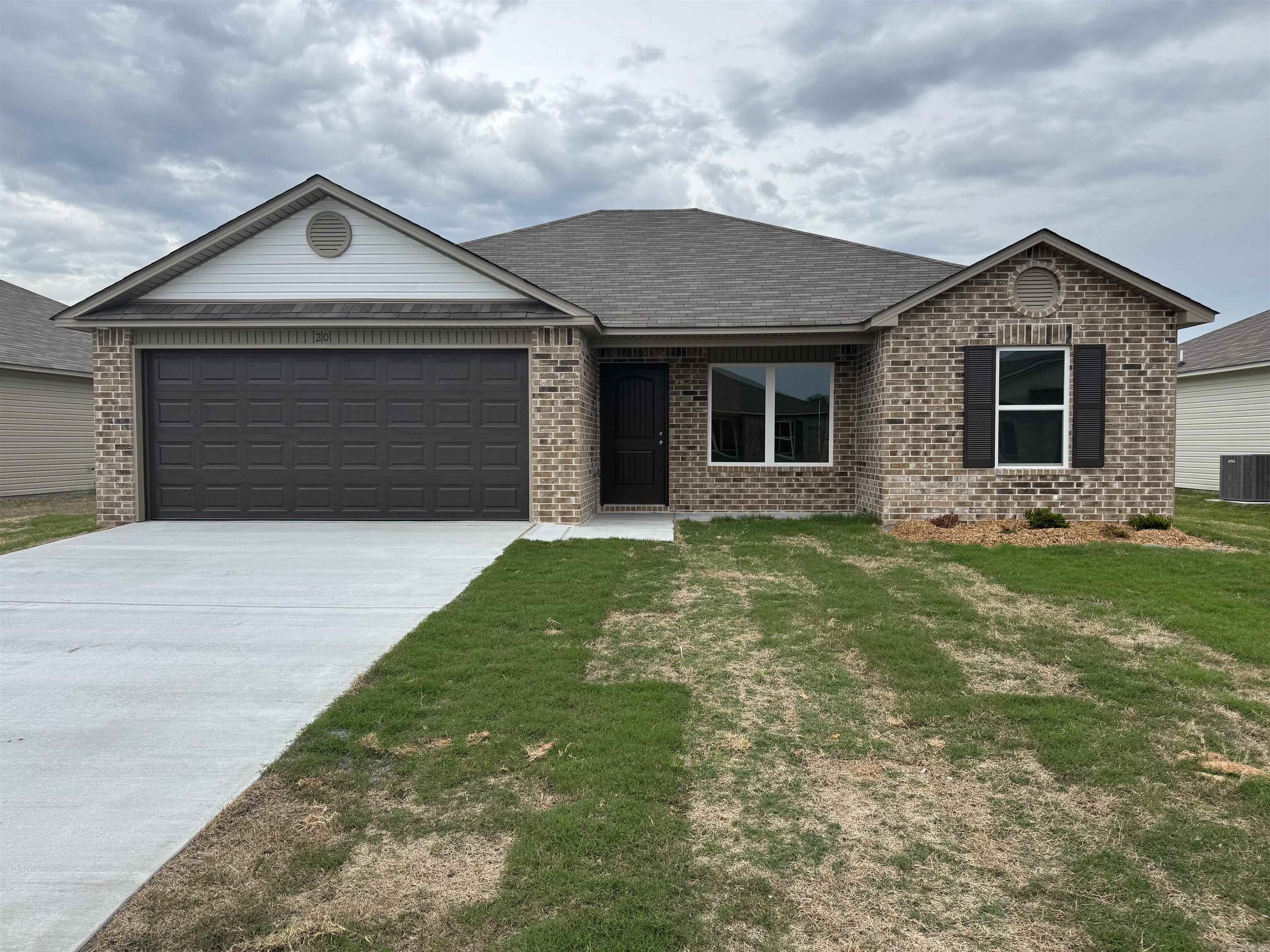 OAK SPRINGS SUBDIVISION - Residential