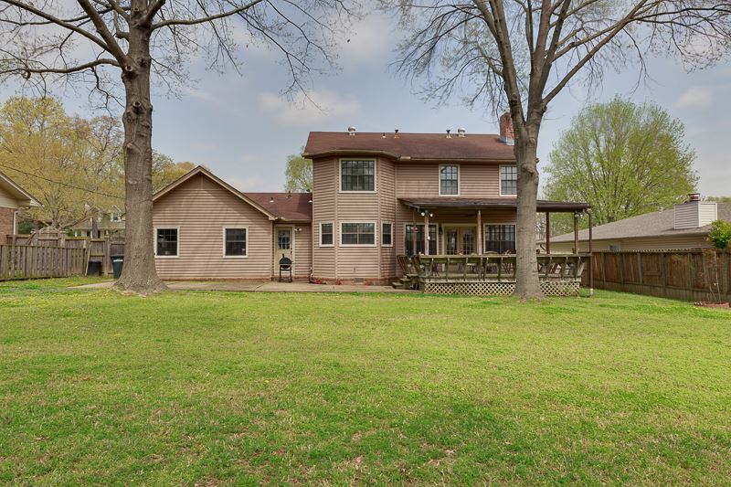 East Meadow - Residential