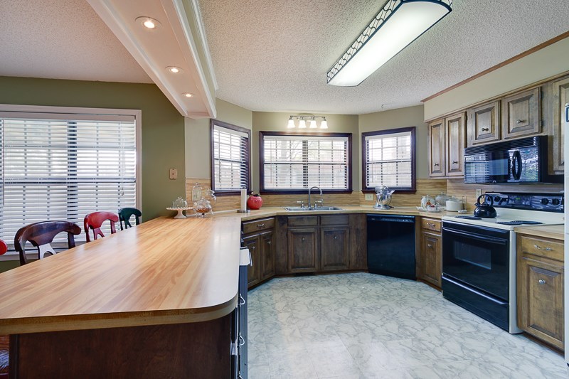 East Meadow - Residential