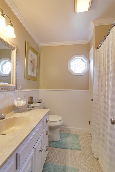 East Meadow - Residential