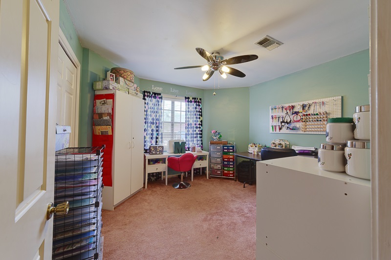 East Meadow - Residential