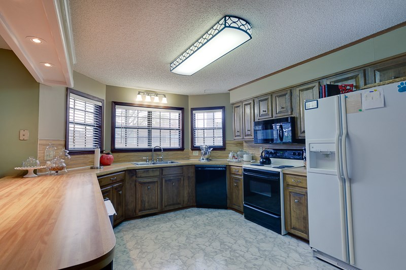 East Meadow - Residential