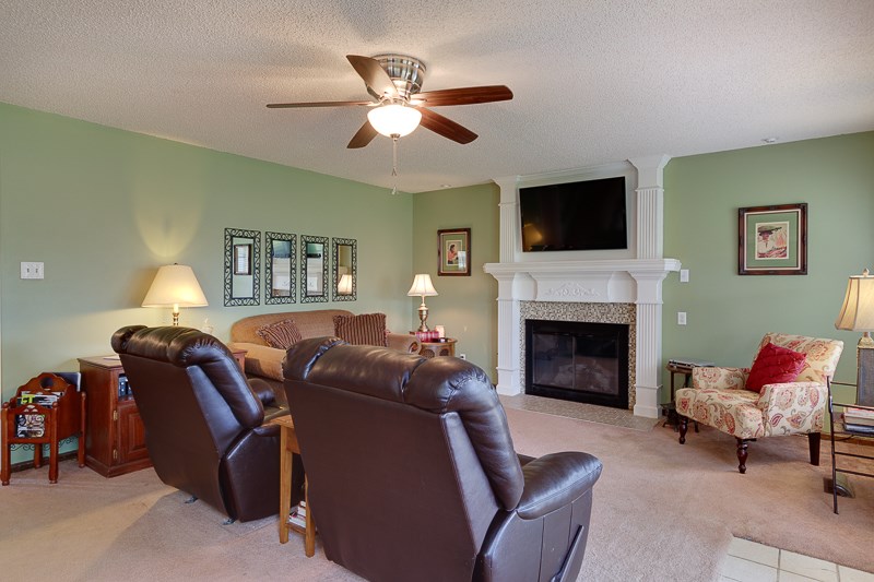 East Meadow - Residential