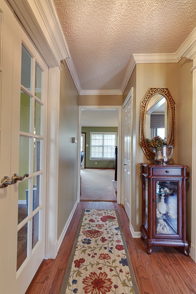 East Meadow - Residential