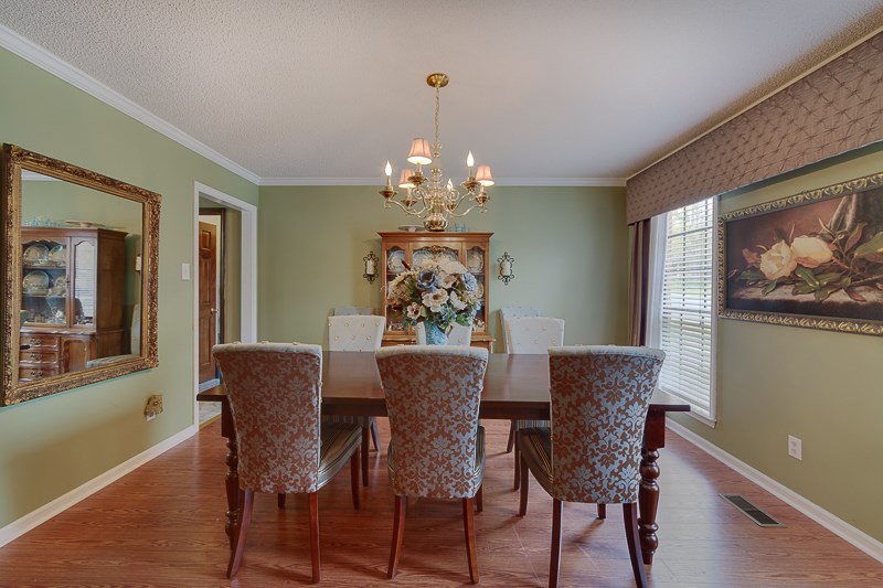 East Meadow - Residential