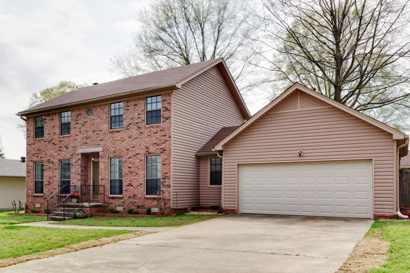 East Meadow - Residential