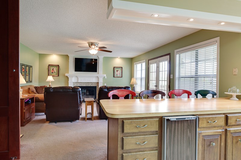 East Meadow - Residential