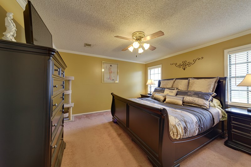 East Meadow - Residential