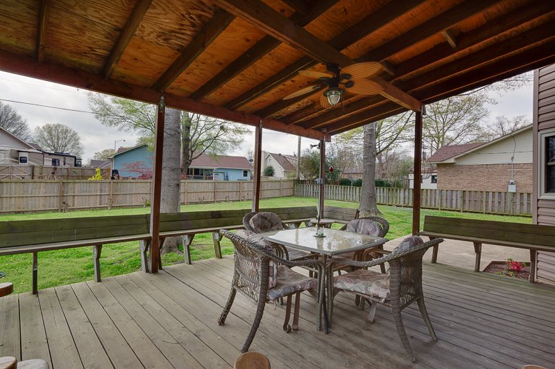 East Meadow - Residential