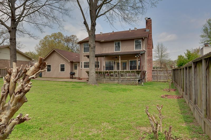 East Meadow - Residential