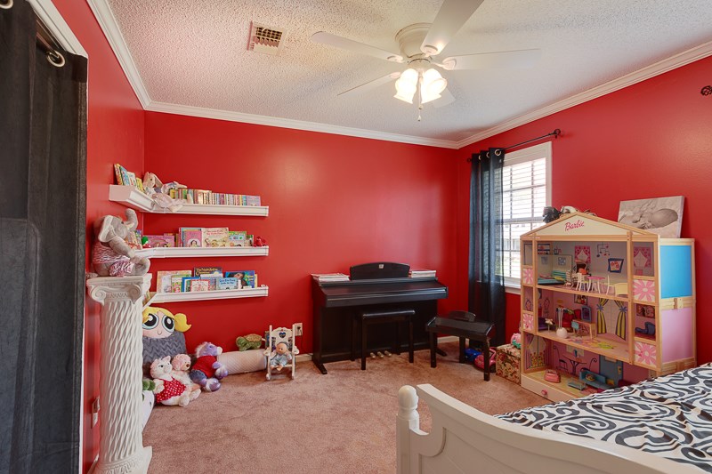 East Meadow - Residential