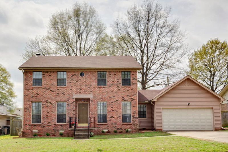 East Meadow - Residential