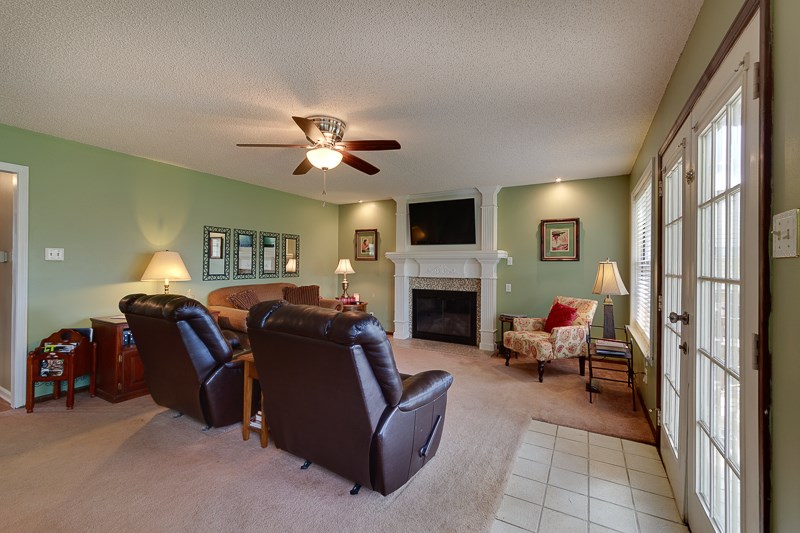 East Meadow - Residential