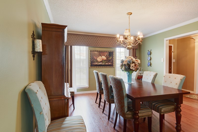 East Meadow - Residential