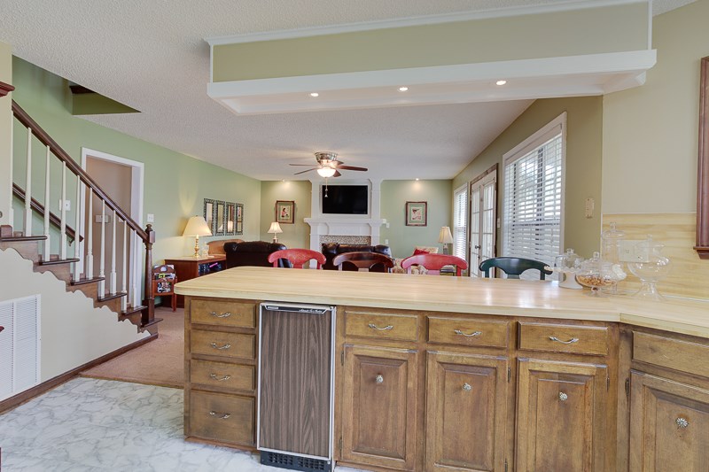 East Meadow - Residential