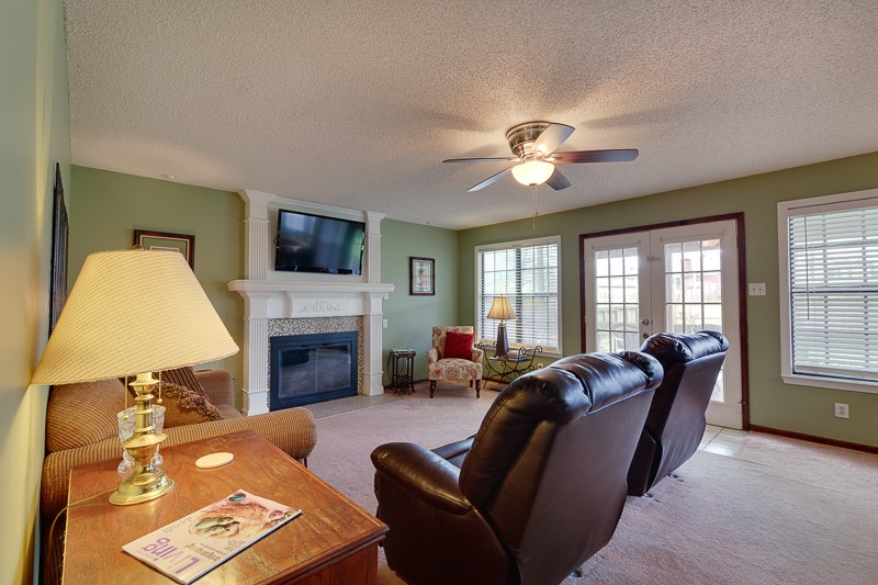 East Meadow - Residential