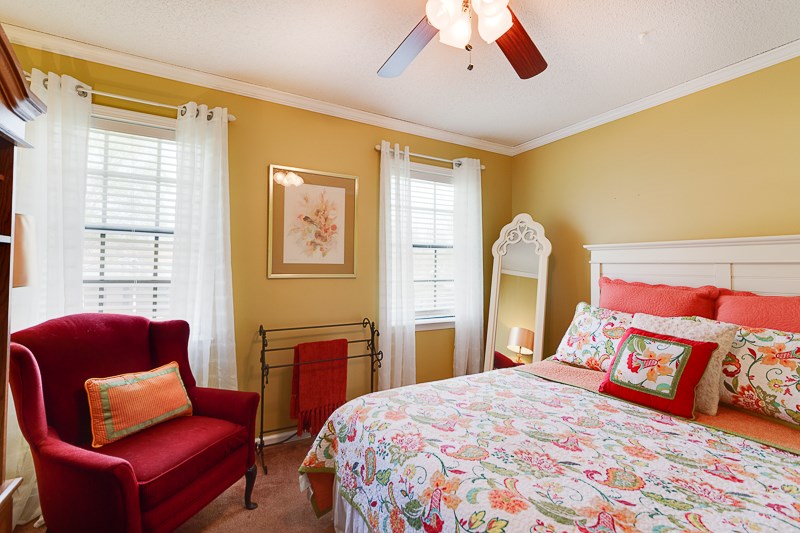 East Meadow - Residential