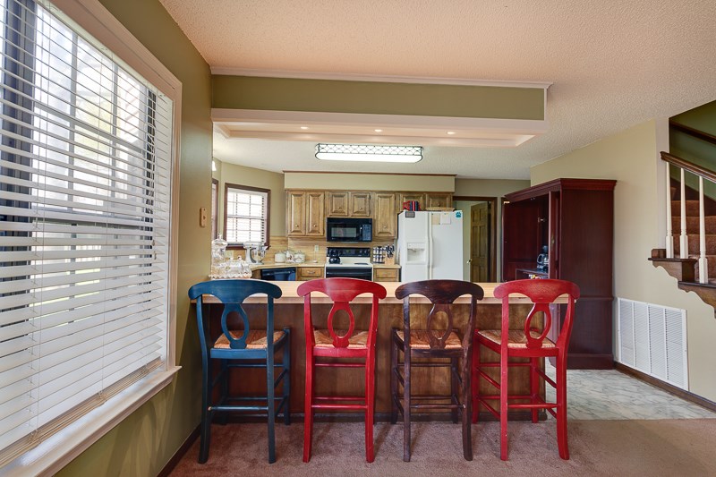 East Meadow - Residential