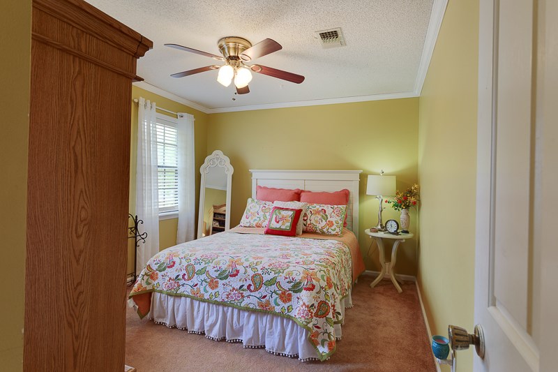 East Meadow - Residential