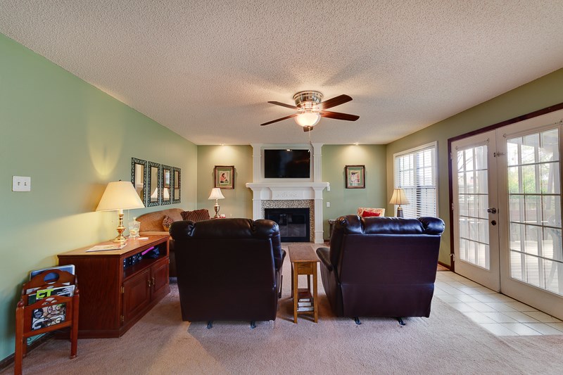 East Meadow - Residential