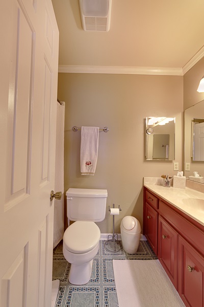 East Meadow - Residential