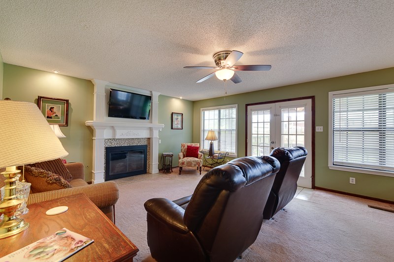 East Meadow - Residential