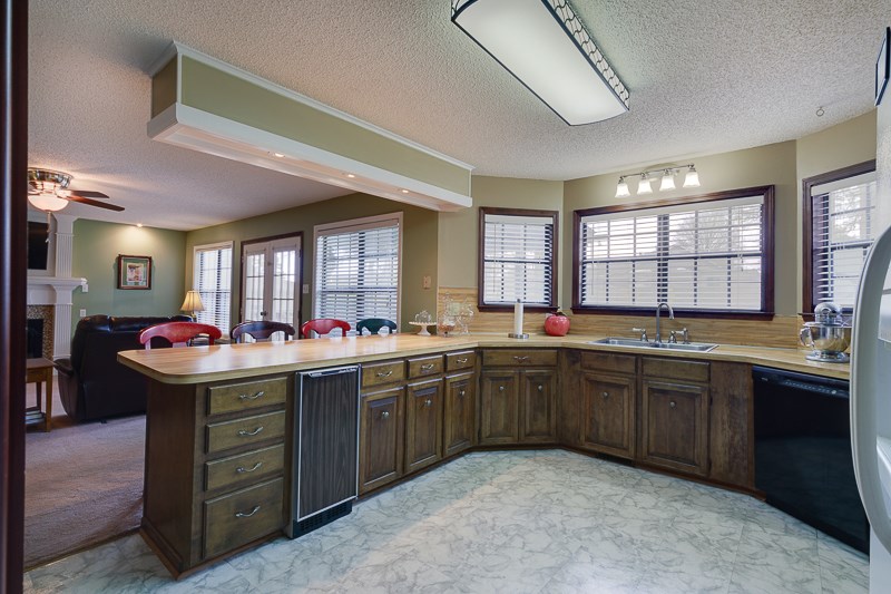 East Meadow - Residential