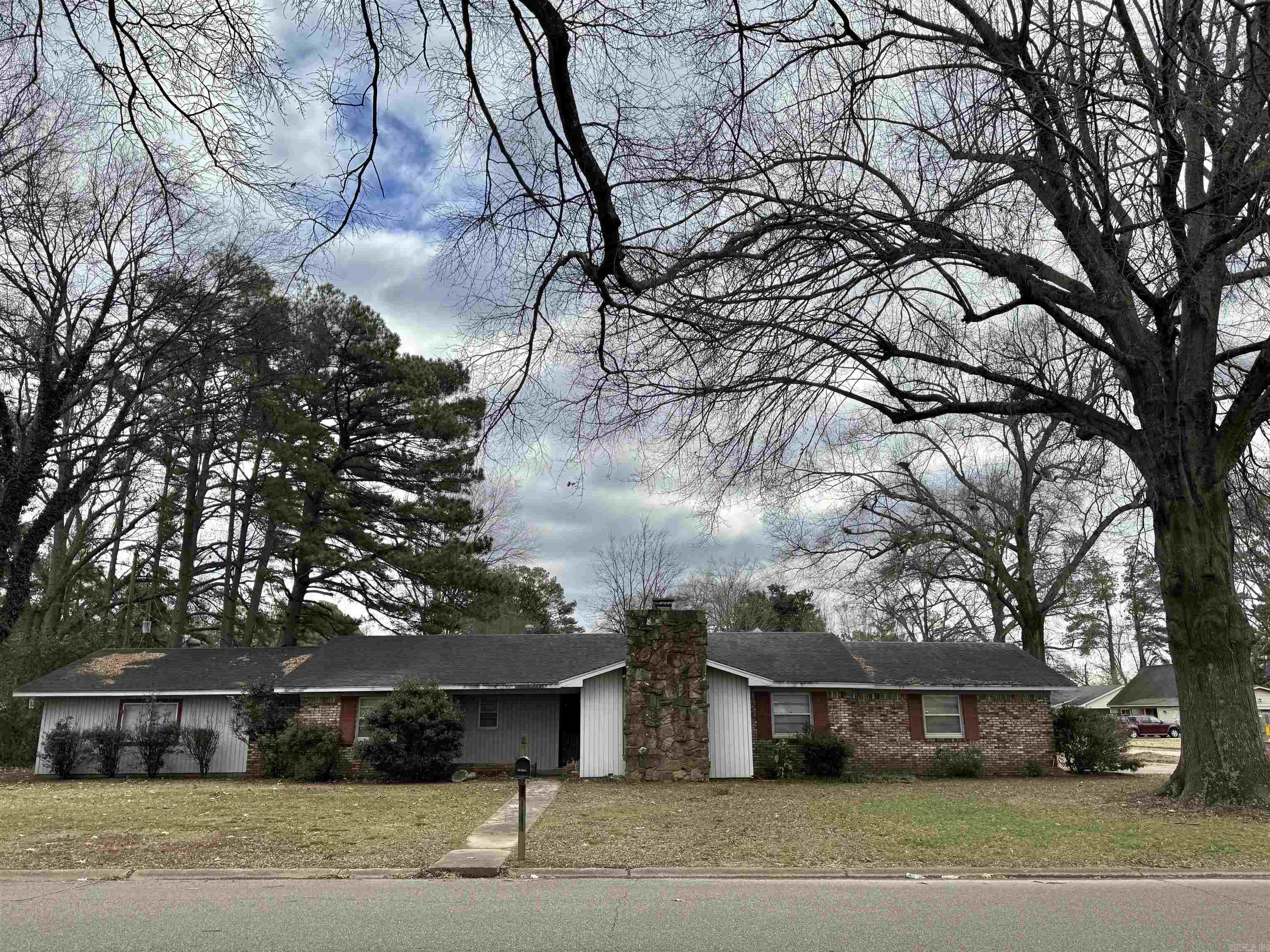 WASHINGTON HEIGHTS - Residential