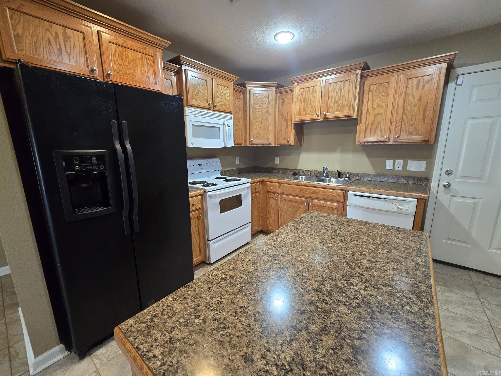 Terrace Hill - Residential Lease