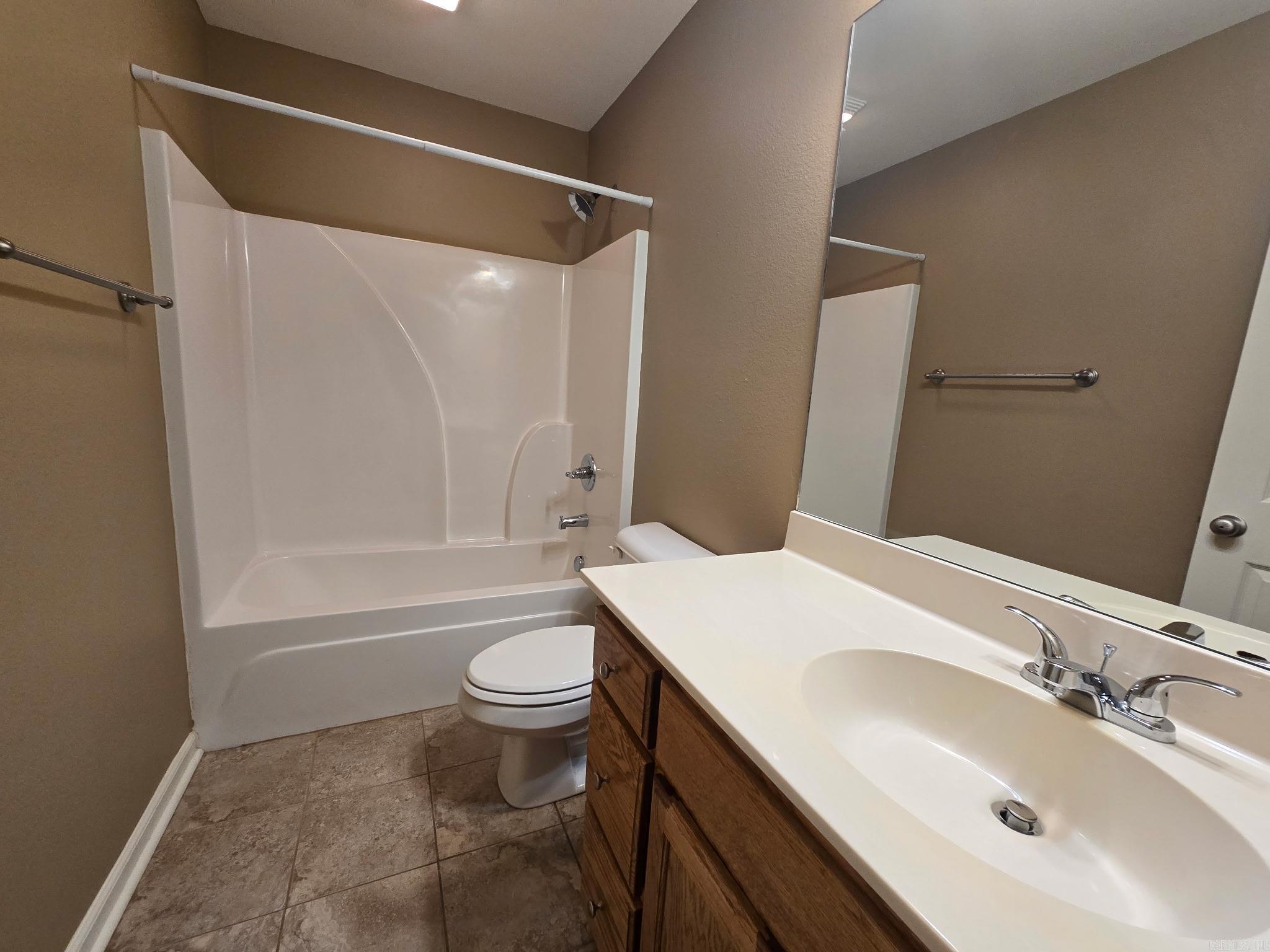 Terrace Hill - Residential Lease