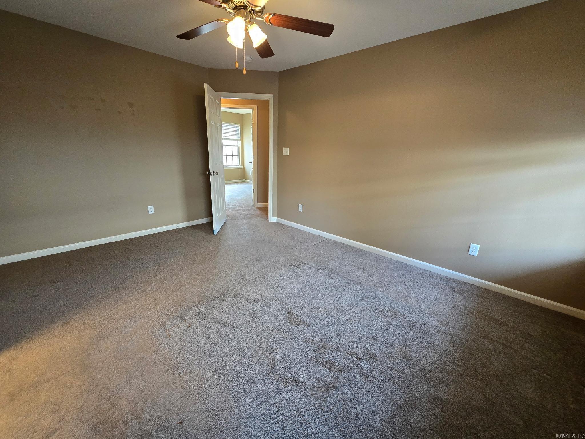 Terrace Hill - Residential Lease