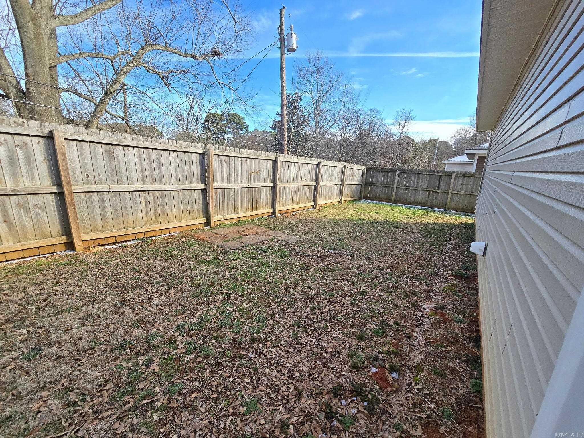 Terrace Hill - Residential Lease