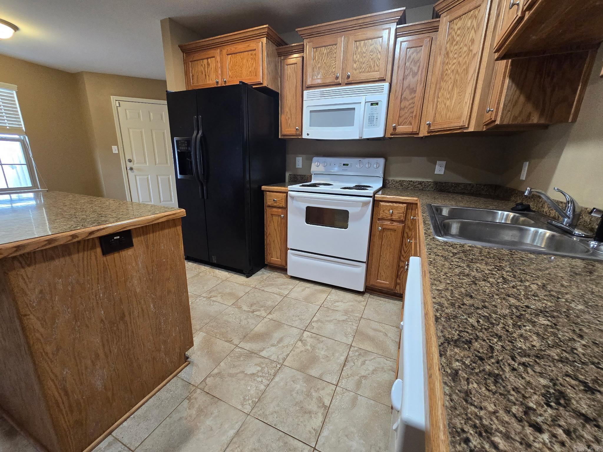 Terrace Hill - Residential Lease