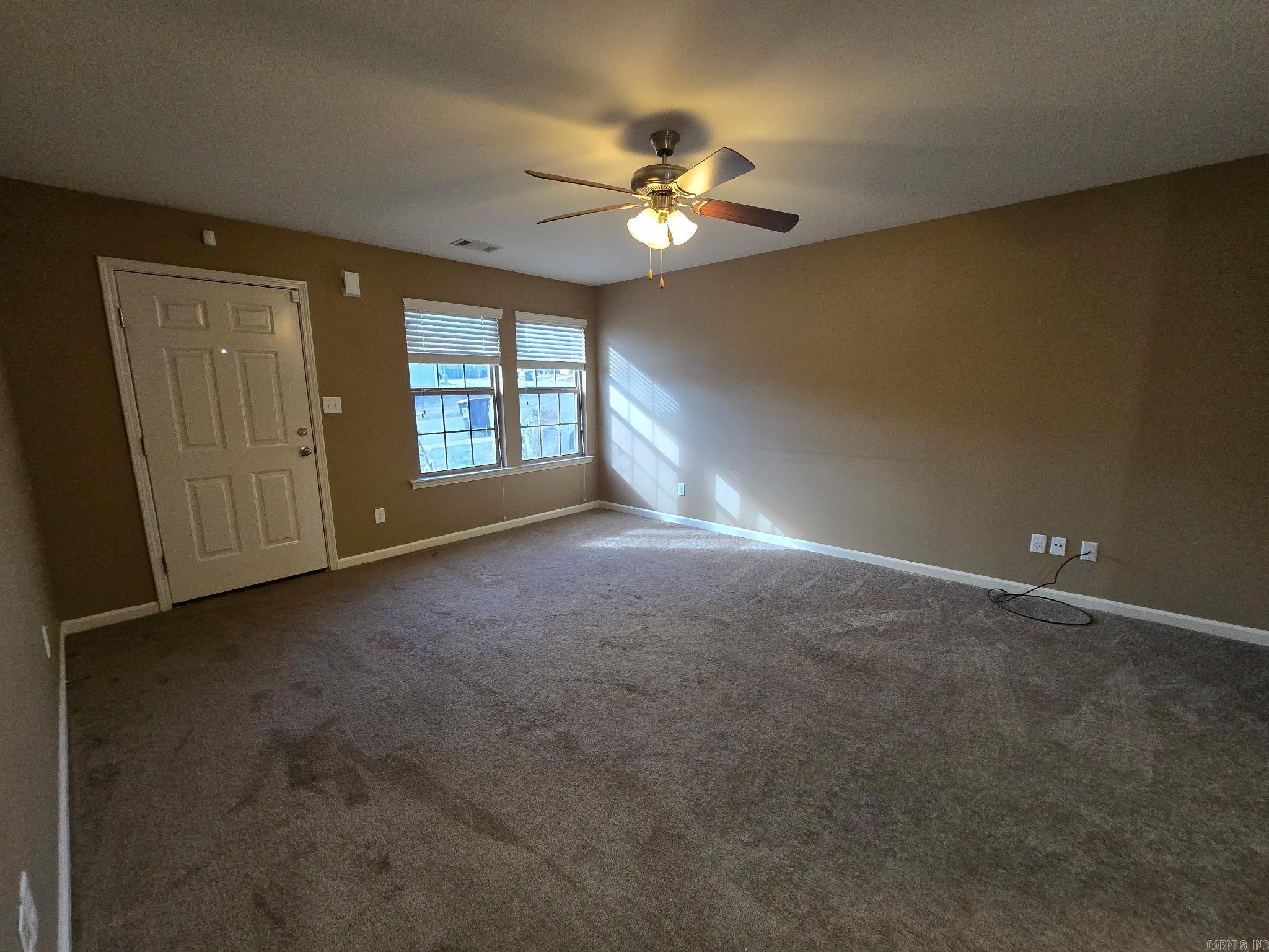 Terrace Hill - Residential Lease