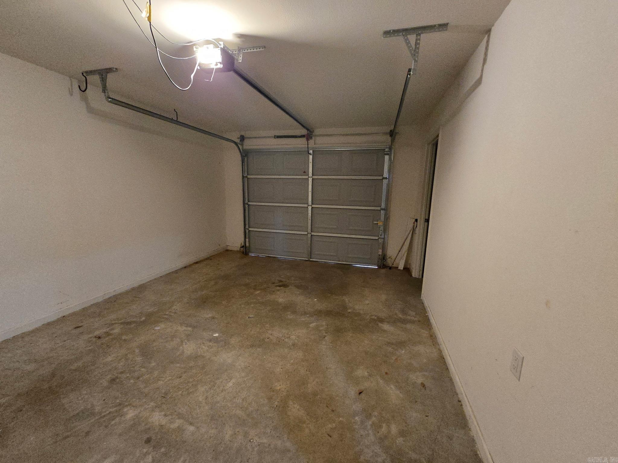 Terrace Hill - Residential Lease