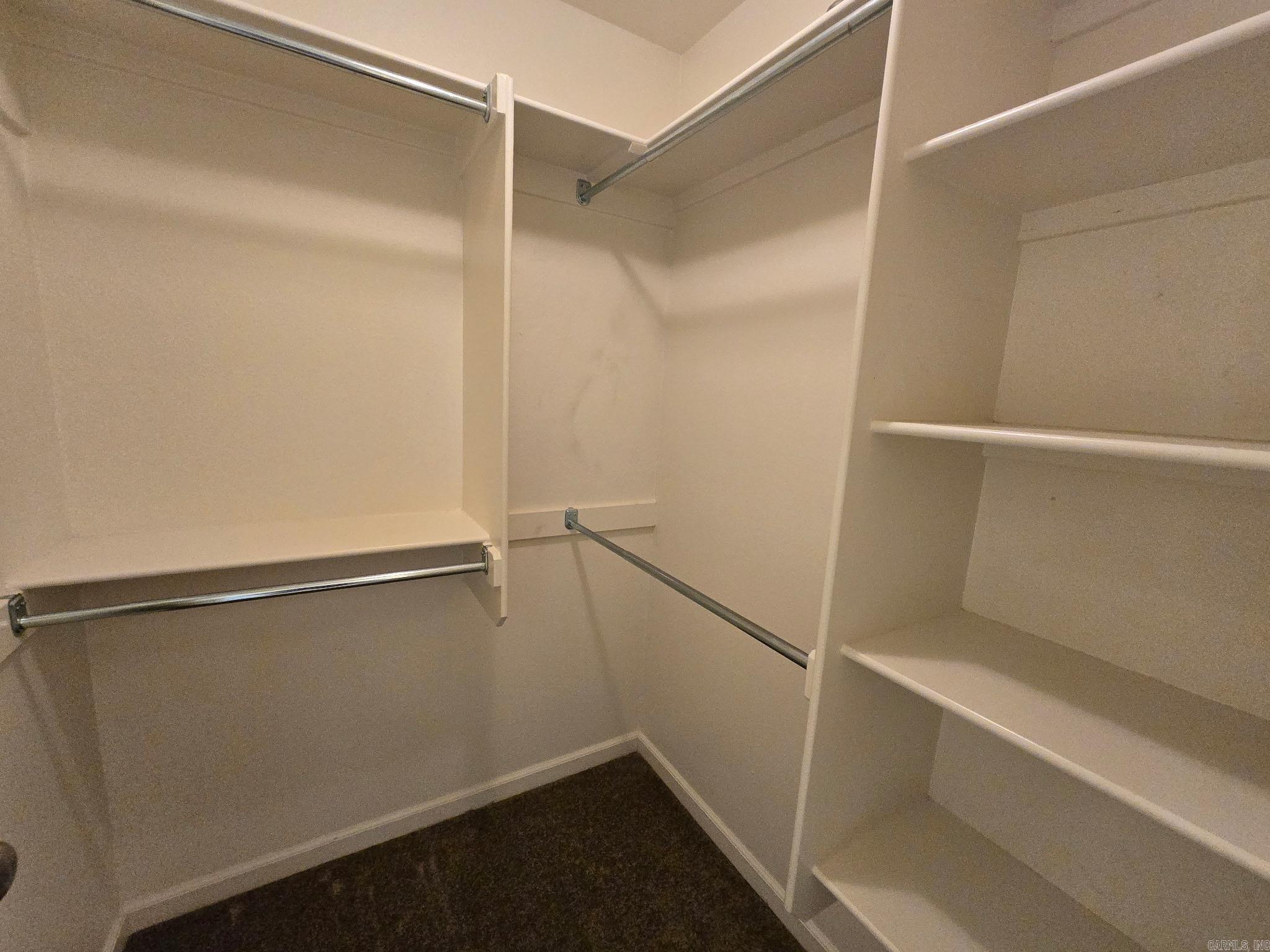Terrace Hill - Residential Lease